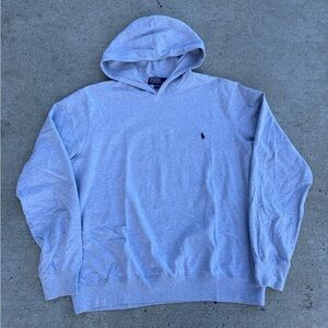 Polo Ralph Lauren lightweight Hoodie